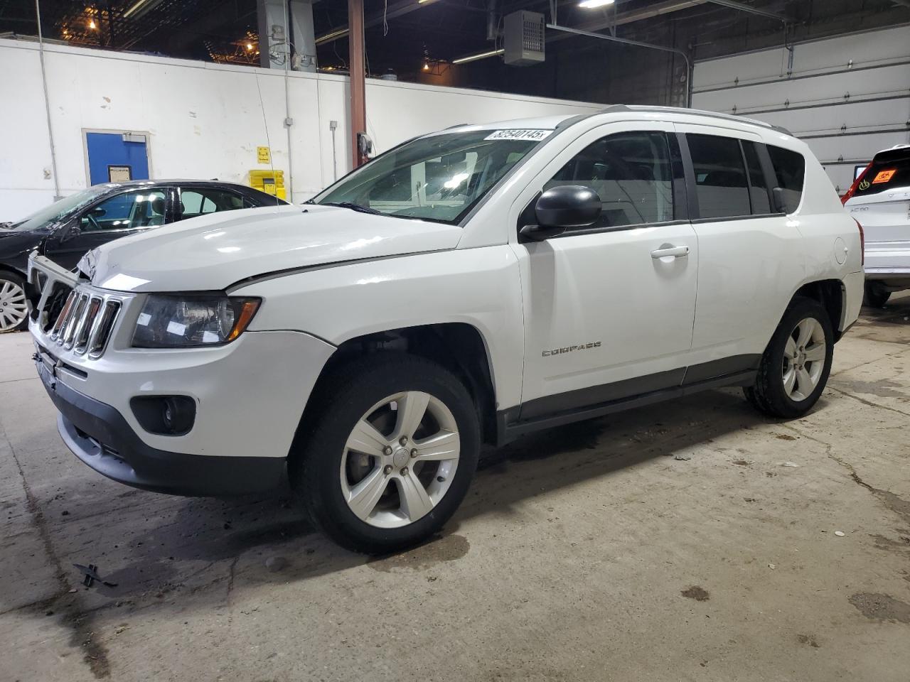2015 Jeep Compass Sport