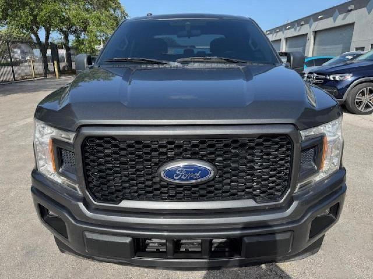 2019 Ford F150 Supercrew - Фото 5