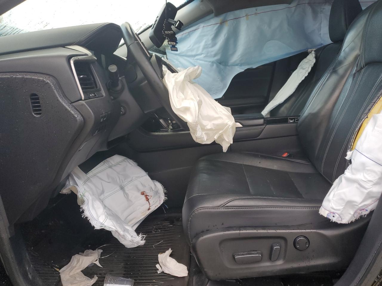 2016 Lexus Rx 350 Base - Image 7