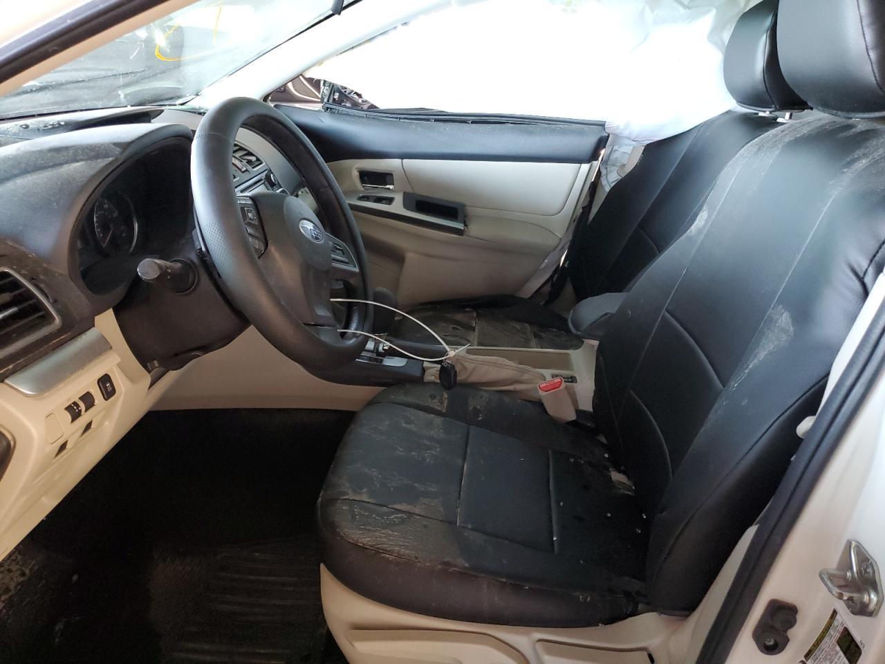 2015 Subaru Impreza Premium - Image 7