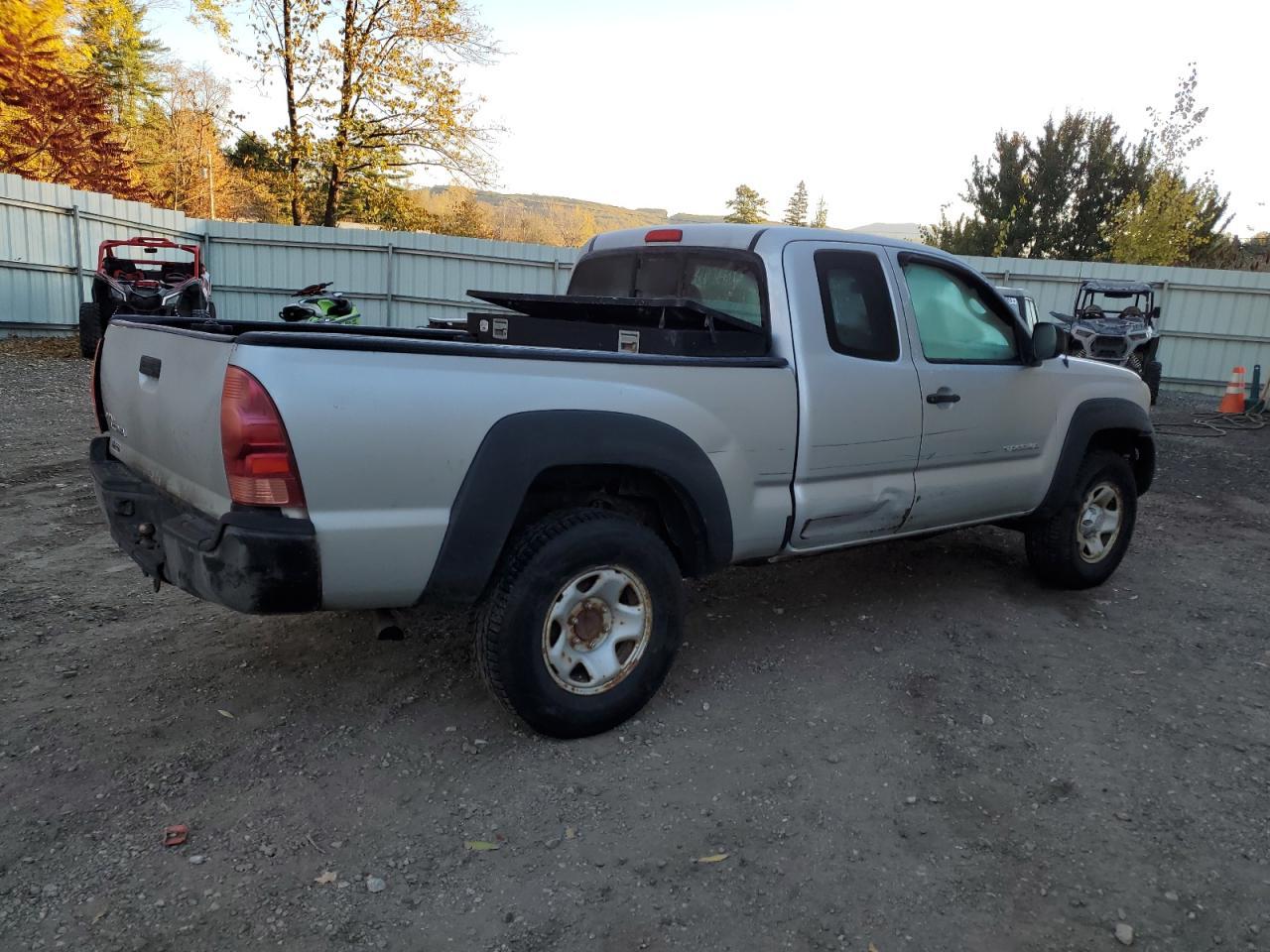 2008 Toyota Tacoma Access Cab - Фото 3