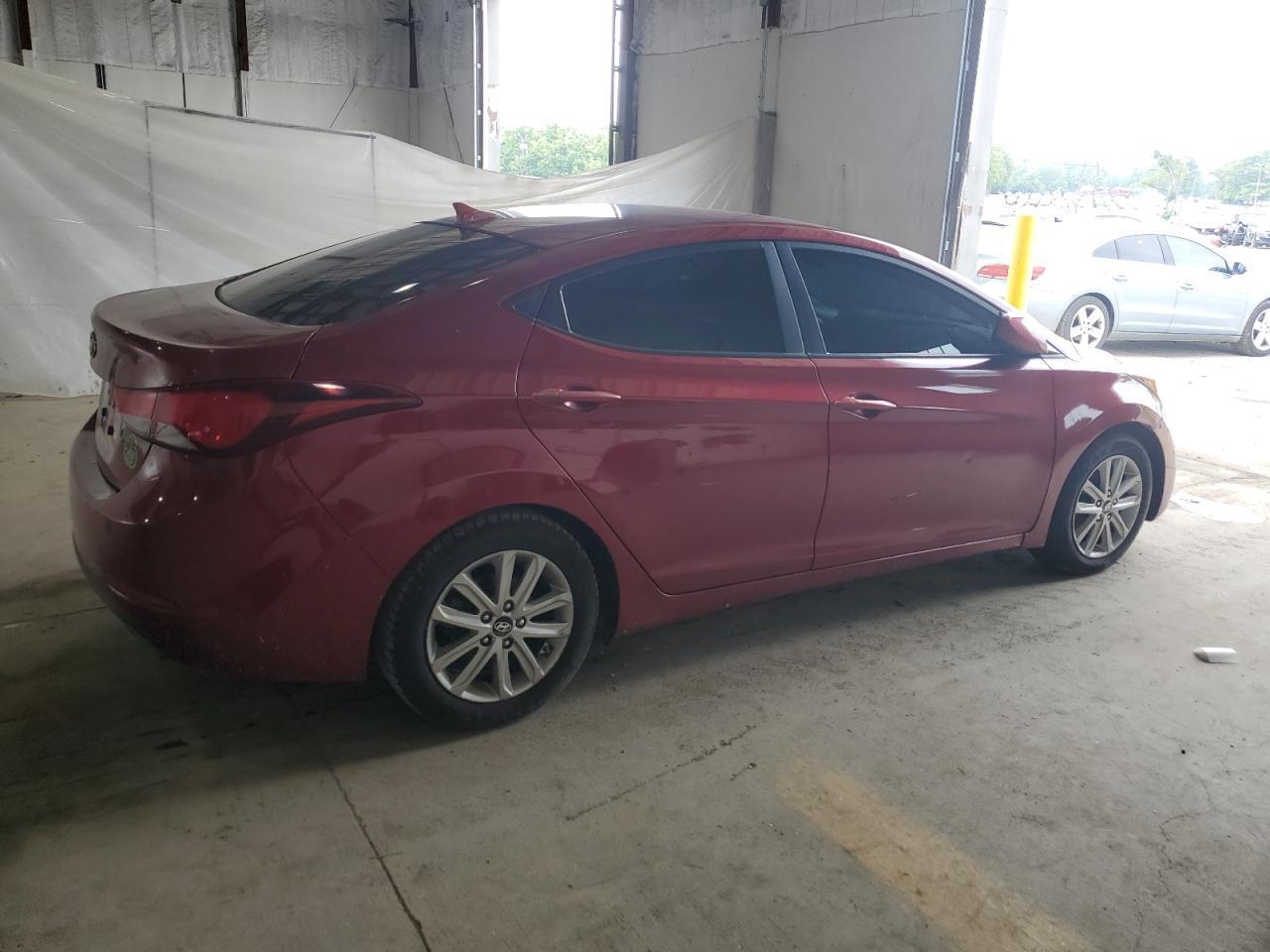 2015 Hyundai Elantra Se - Image 3