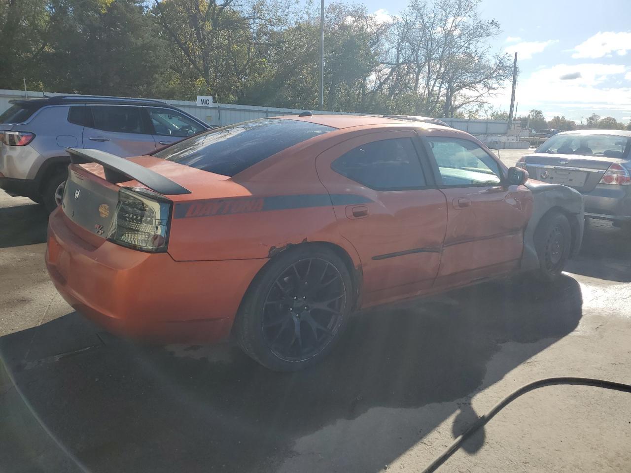 2006 Dodge Charger R/T - Фото 3