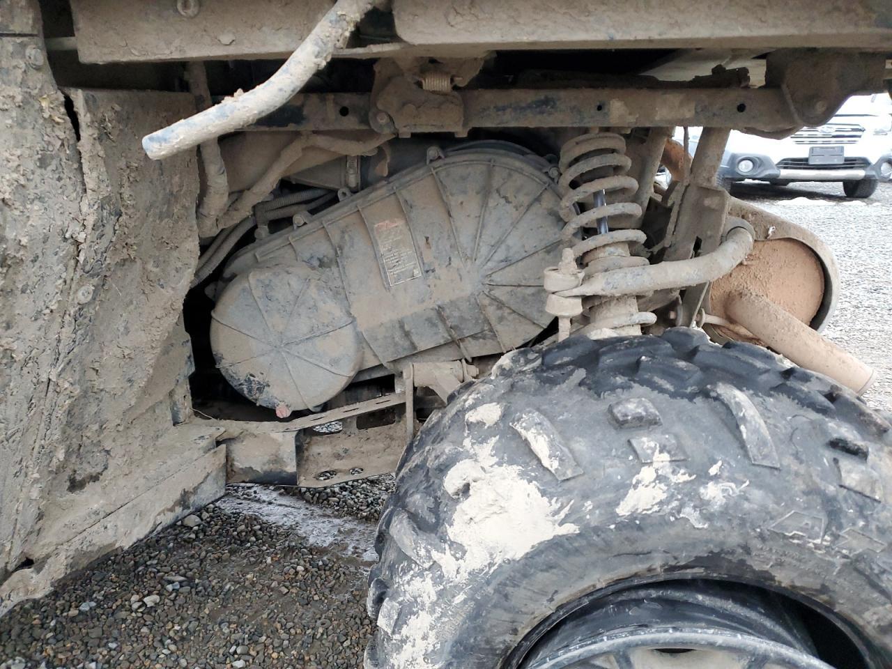 2023 Polaris Ranger Sp 570 Premium - Image 7