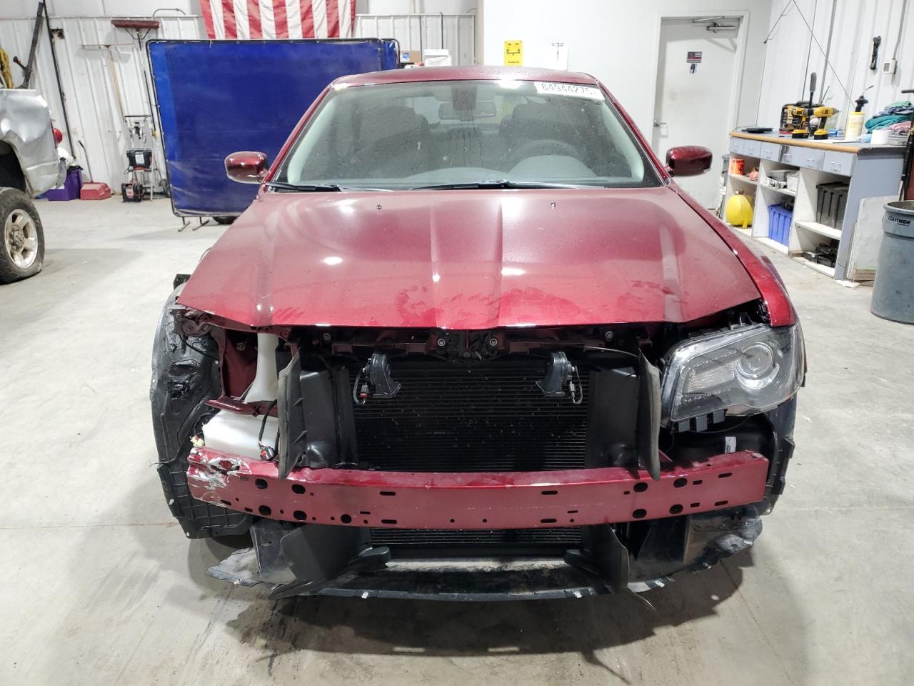 2023 Chrysler 300 Touring L - Фото 5