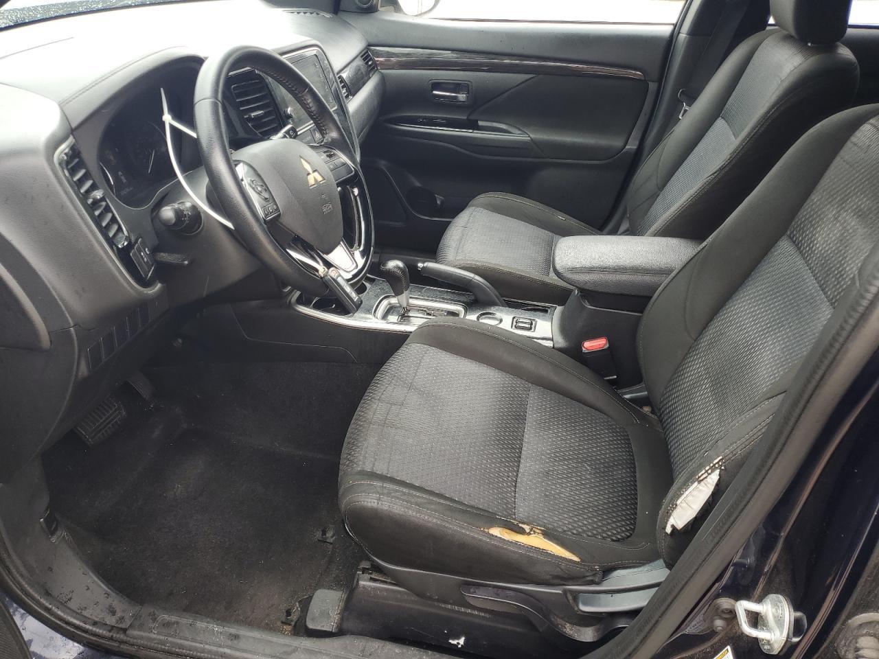 2018 Mitsubishi Outlander Se - Image 7