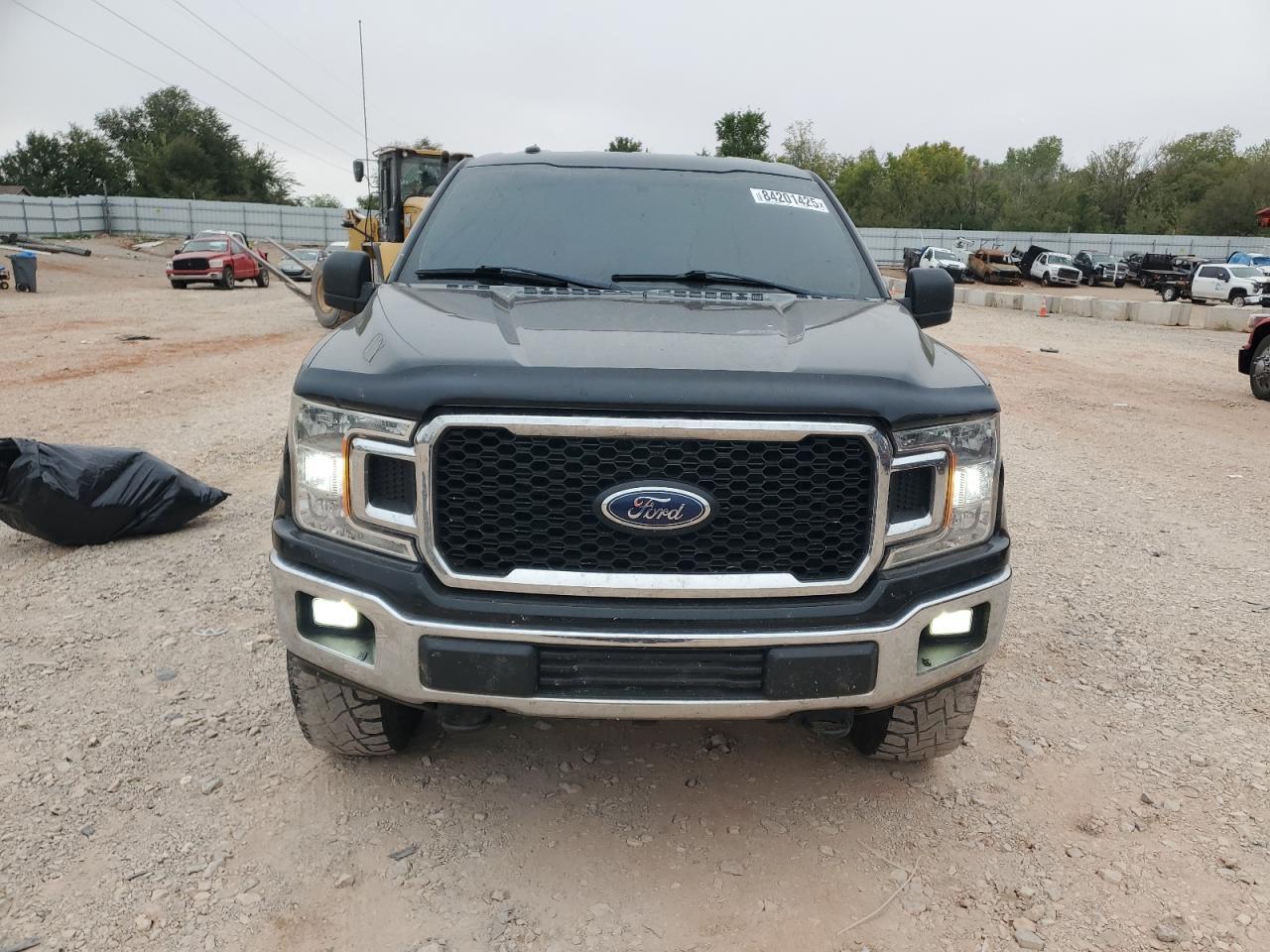 2018 Ford F150 Supercrew - Image 5