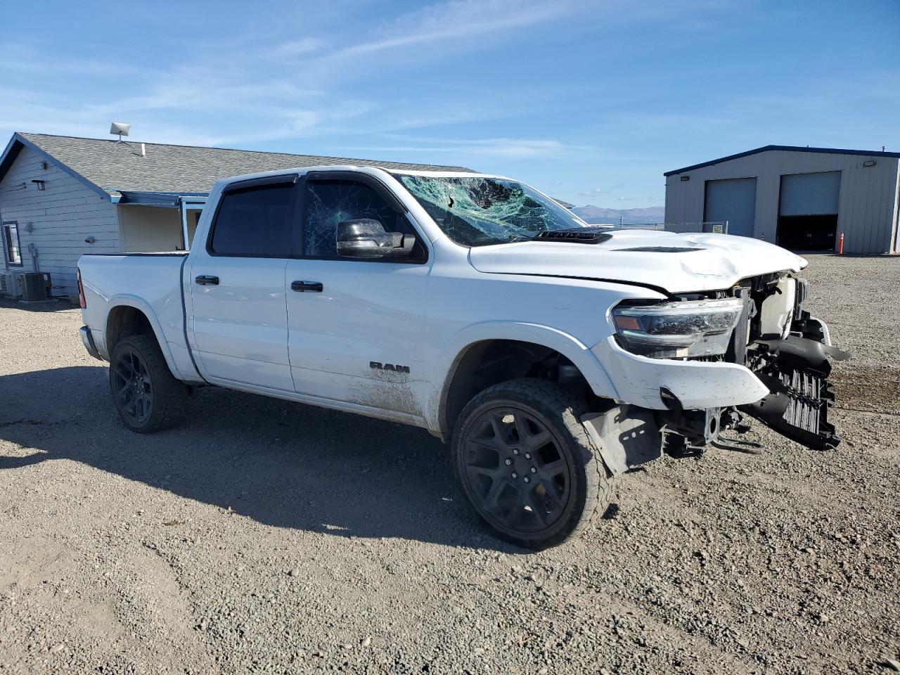 2023 Ram 1500 Limited - Фото 4