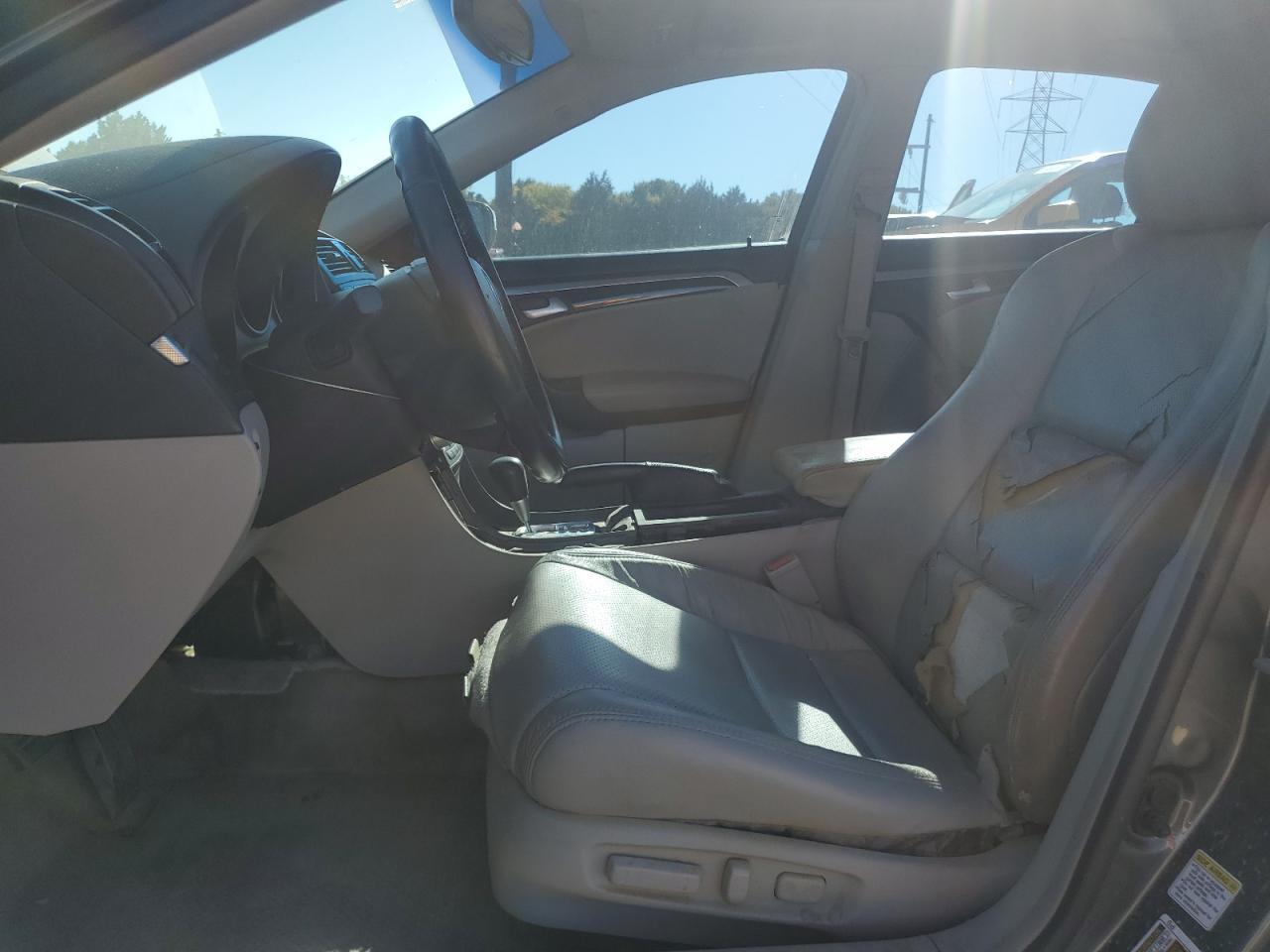 2008 Acura Tl - Image 7