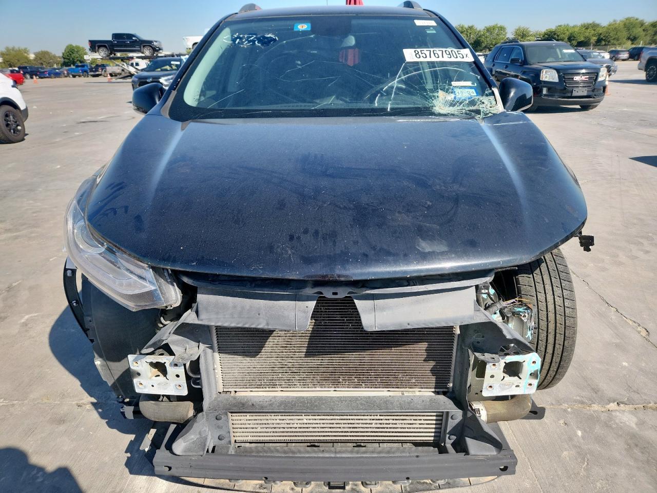 2020 Chevrolet Trax 1Lt - Image 5