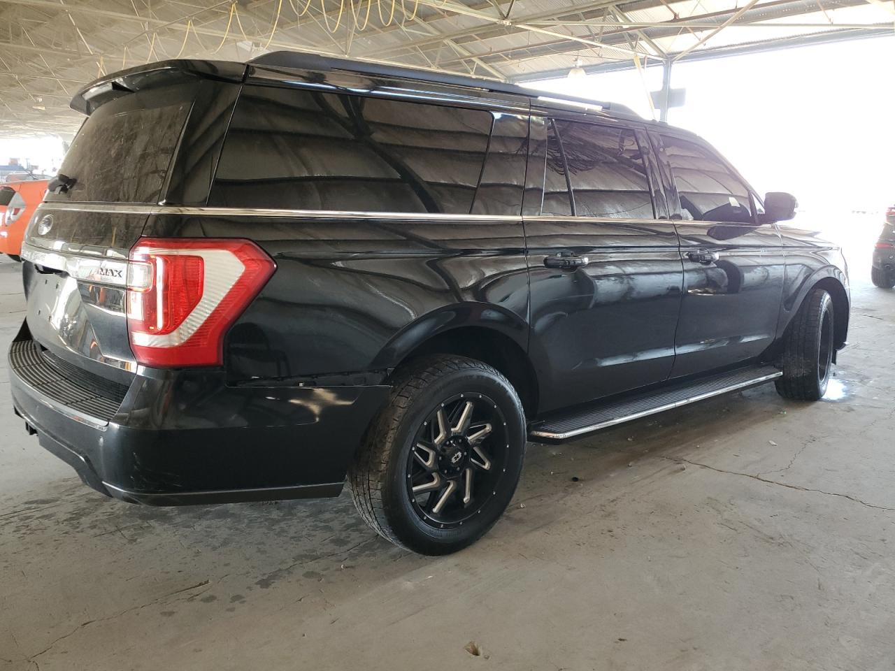 2020 Ford Expedition Max Xlt - Фото 3