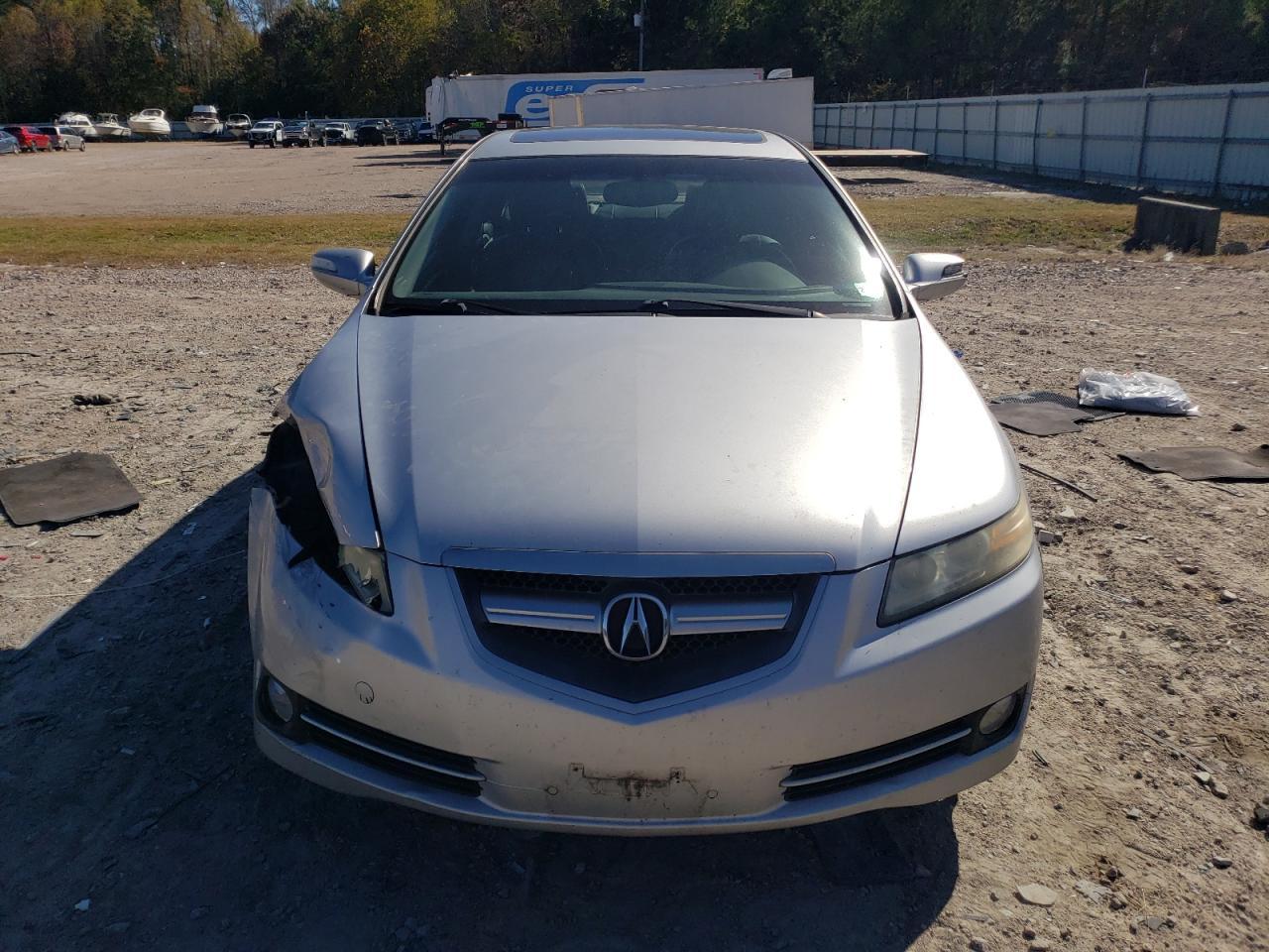 2007 Acura Tl - Фото 5