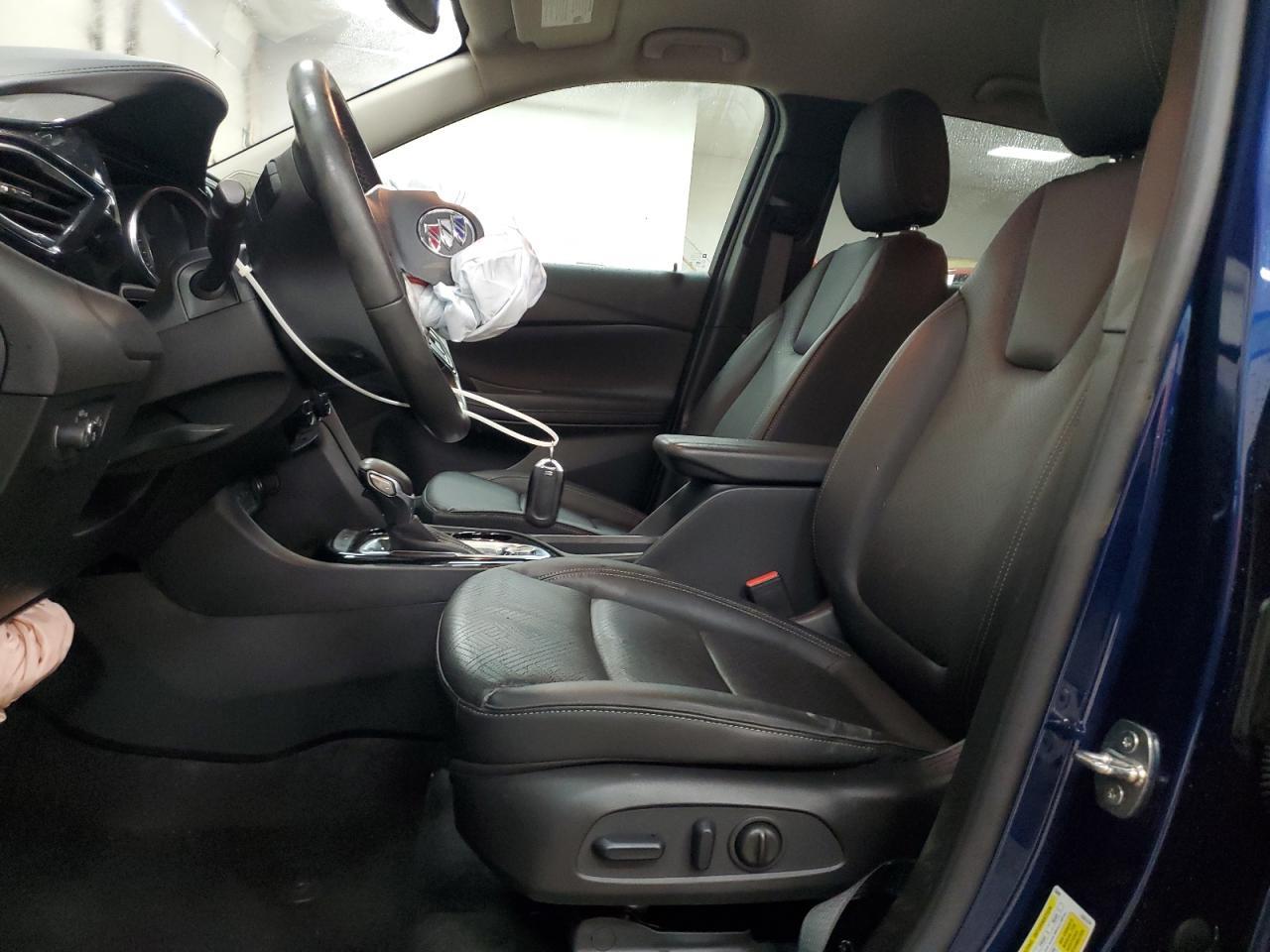 2023 Buick Encore Gx Essence - Фото 7