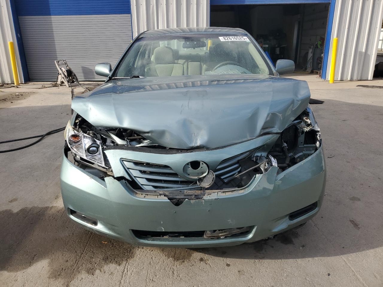 2009 Toyota Camry Base - Image 5