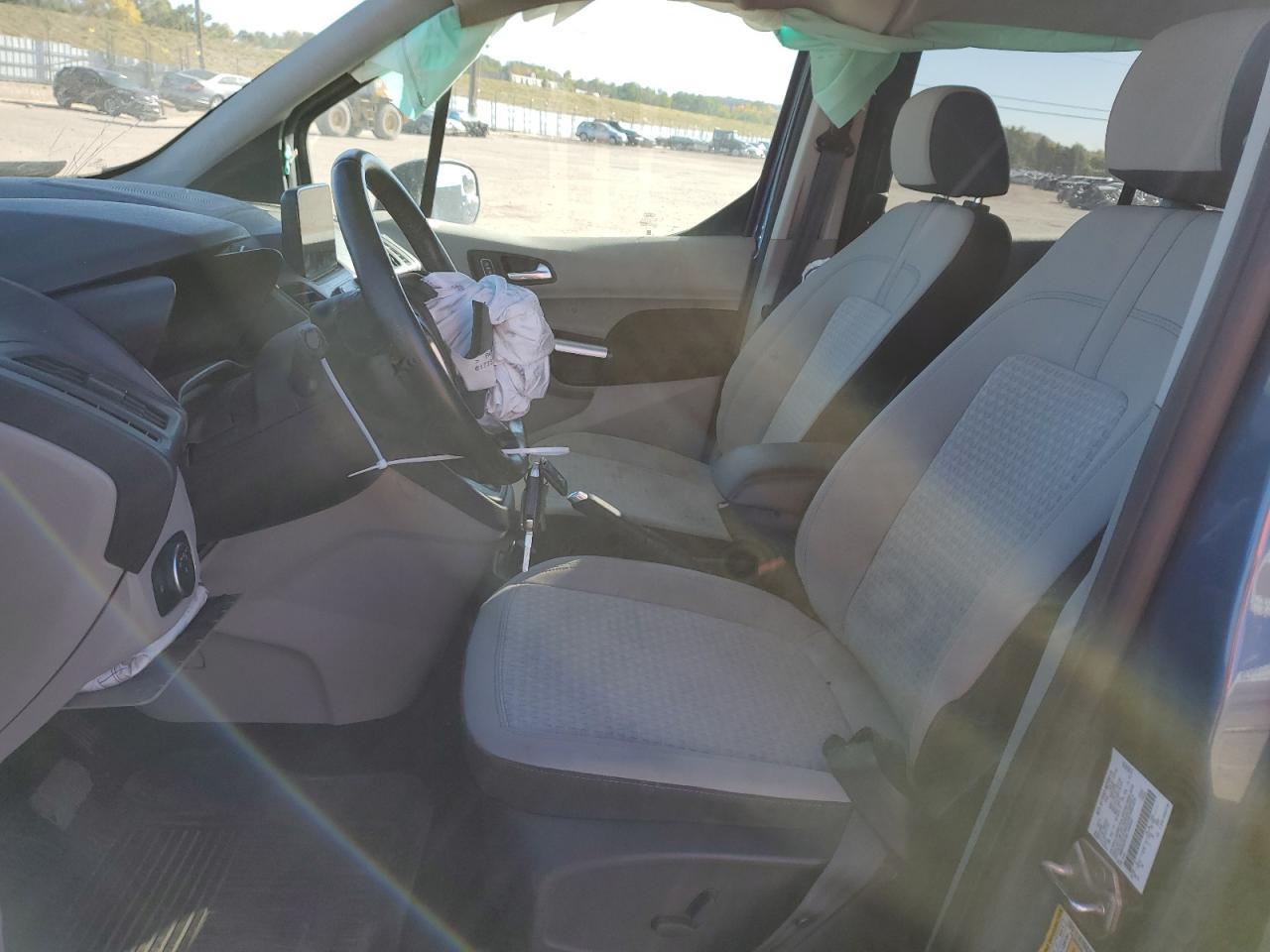 2020 Ford Transit Connect Xlt - Image 7