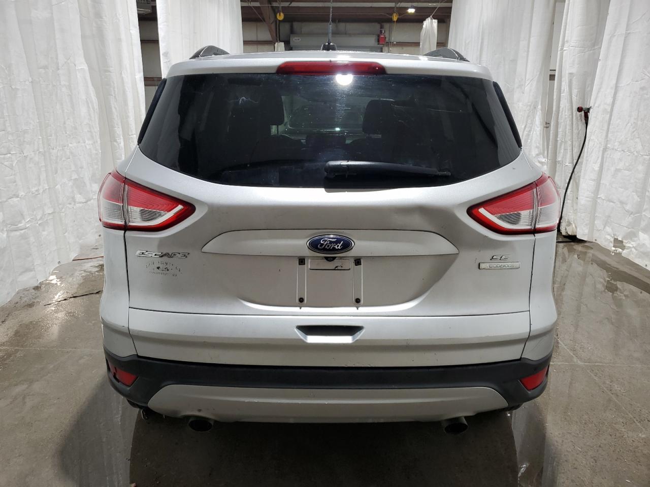 2016 Ford Escape Se - Image 6