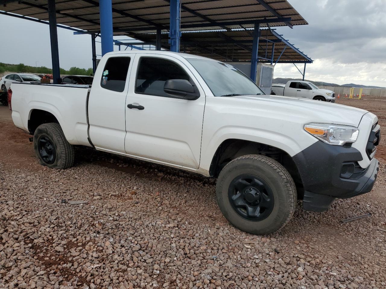 2022 Toyota Tacoma Access Cab - Фото 4