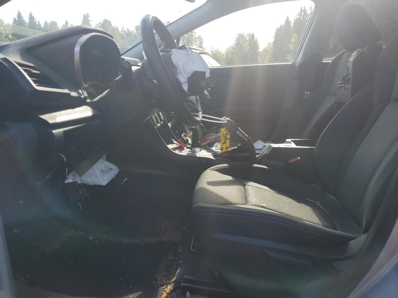 2019 Subaru Crosstrek Premium - Image 7