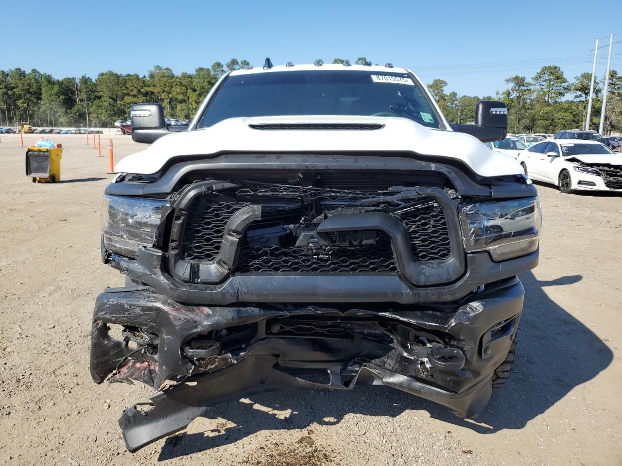 2024 Ram 2500 Powerwagon - Фото 5