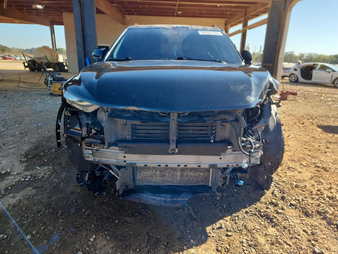 2019 Chevrolet Blazer 3Lt - Фото 5