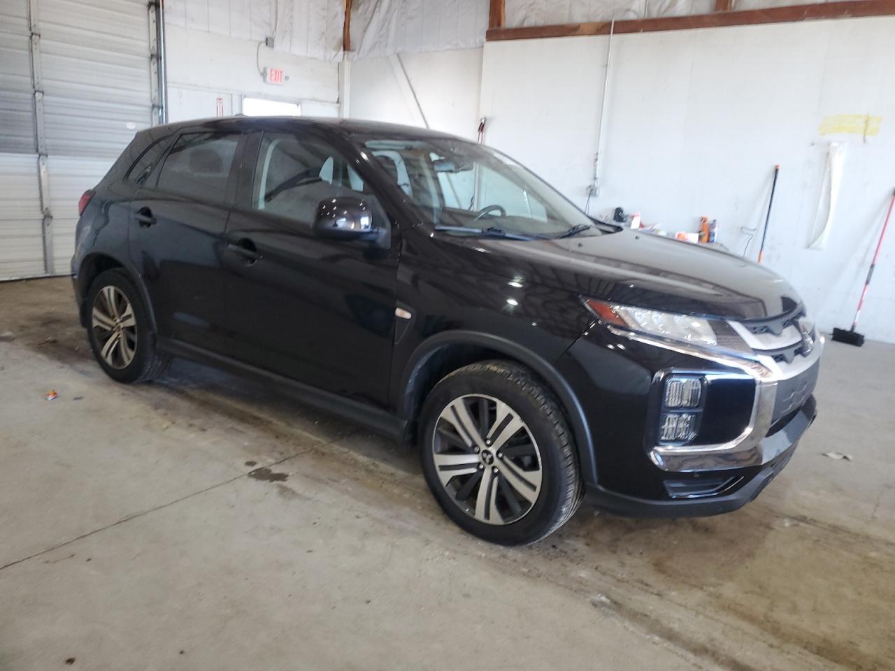 2022 Mitsubishi Outlander Sport Es - Фото 4