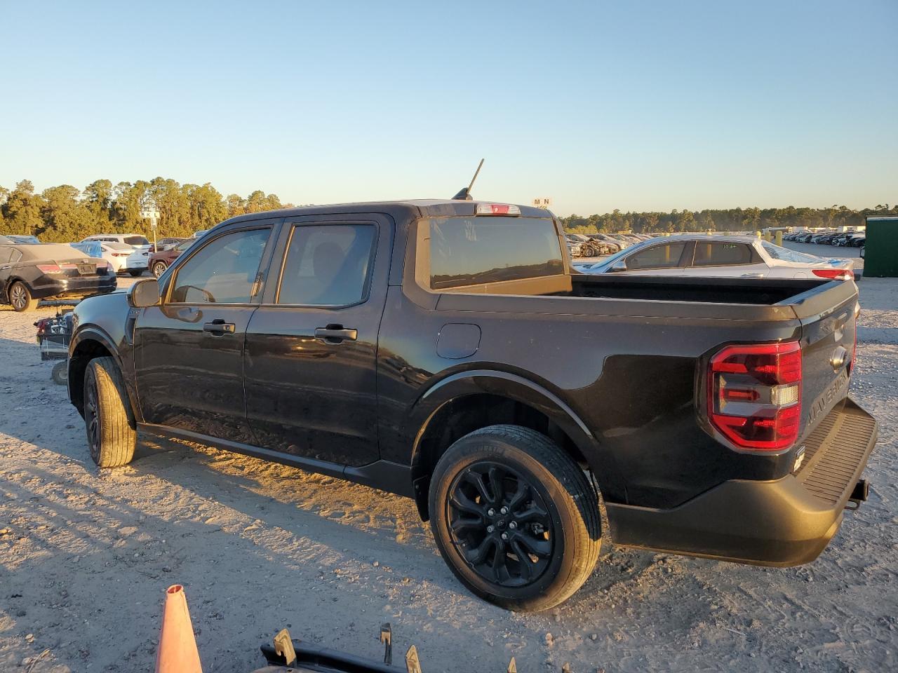 2023 Ford Maverick Xl - Фото 2