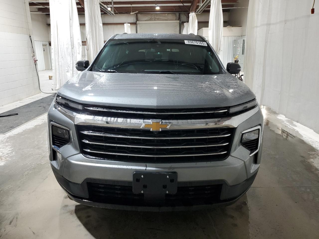 2024 Chevrolet Traverse Lt - Image 5