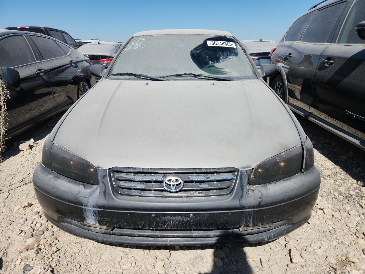 2001 Toyota Camry Ce - Image 5