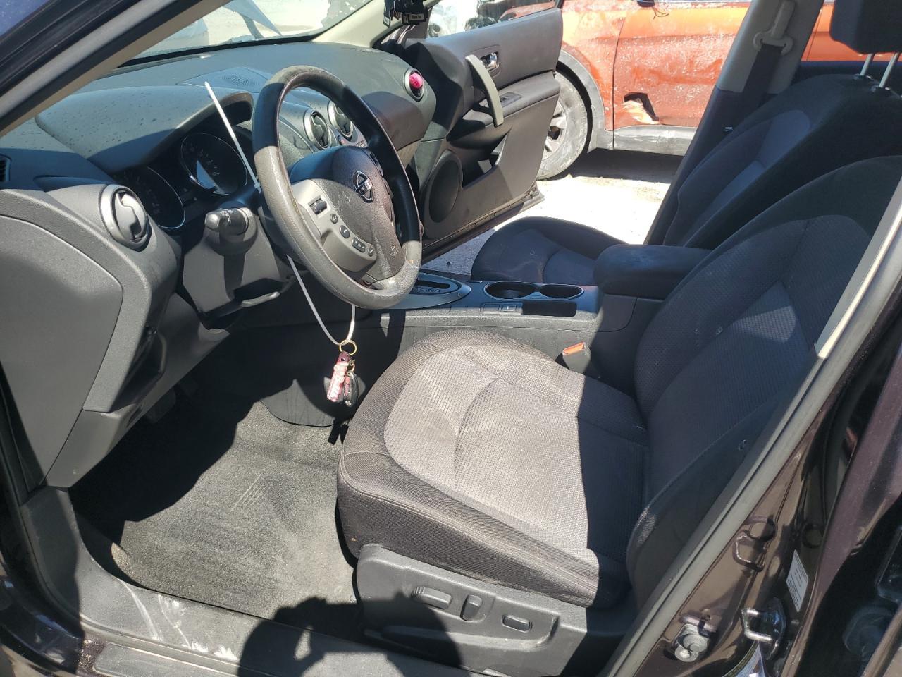 2013 Nissan Rogue S - Image 7