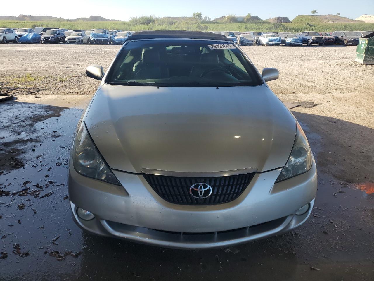 2006 Toyota Camry Solara Se - Image 5