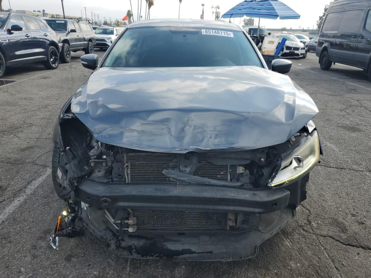 2017 Volkswagen Jetta S - Фото 5