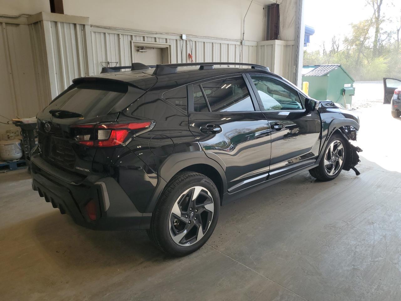 2021 Subaru Crosstrek Limited - Фото 3