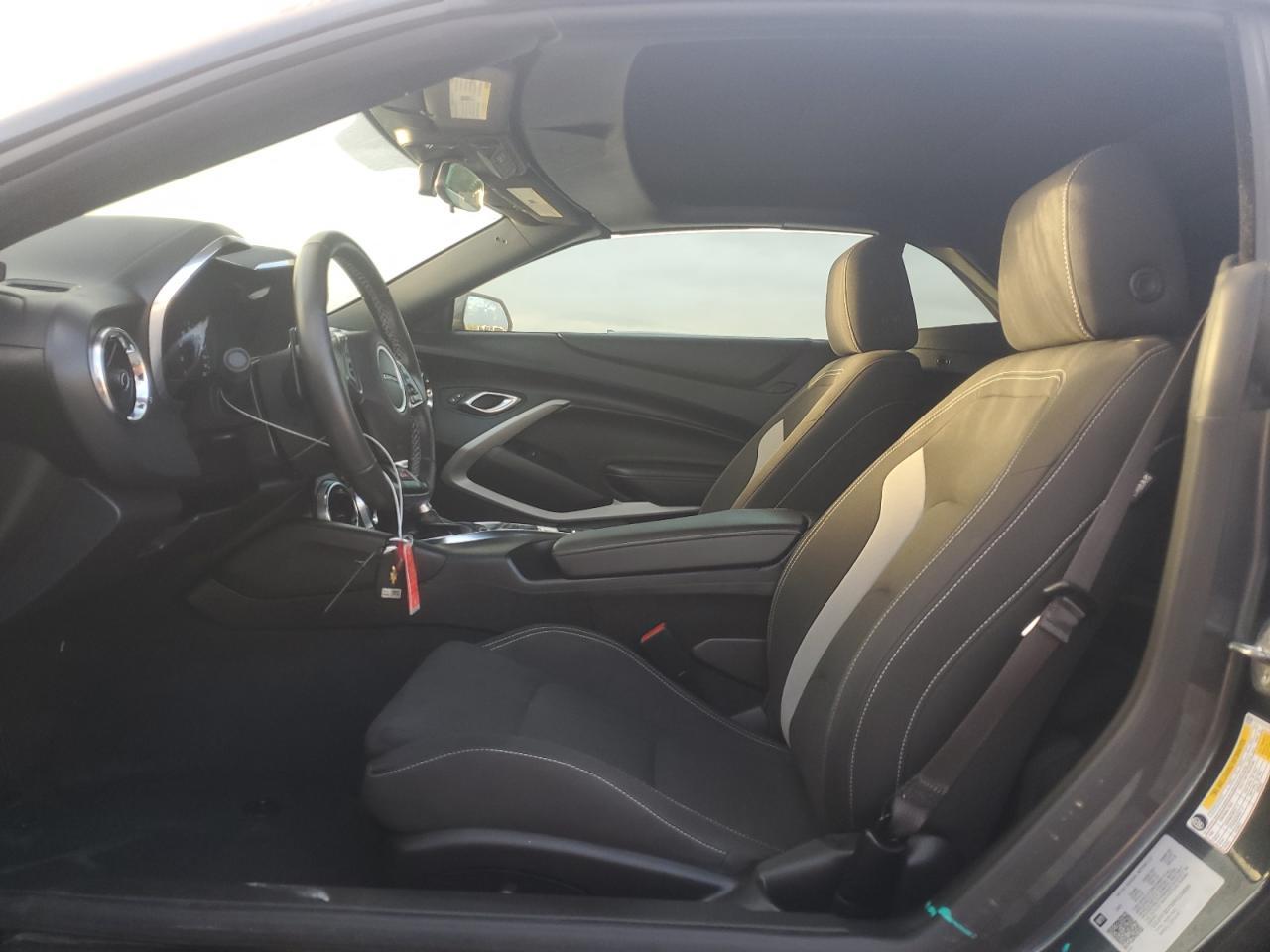 2023 Chevrolet Camaro Lt1 - Фото 7