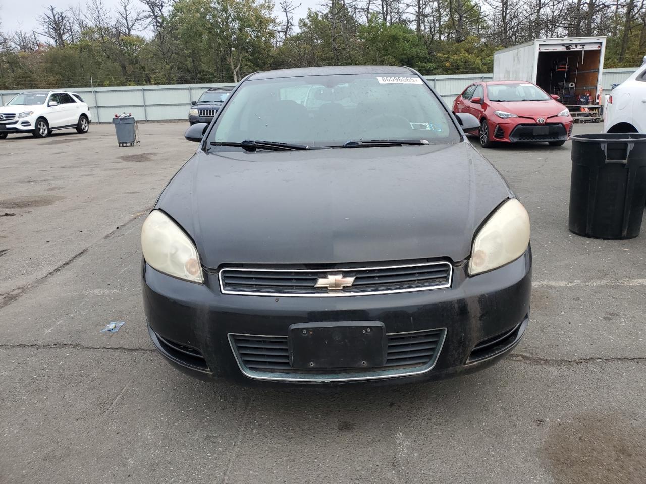 2006 Chevrolet Impala Lt - Image 5