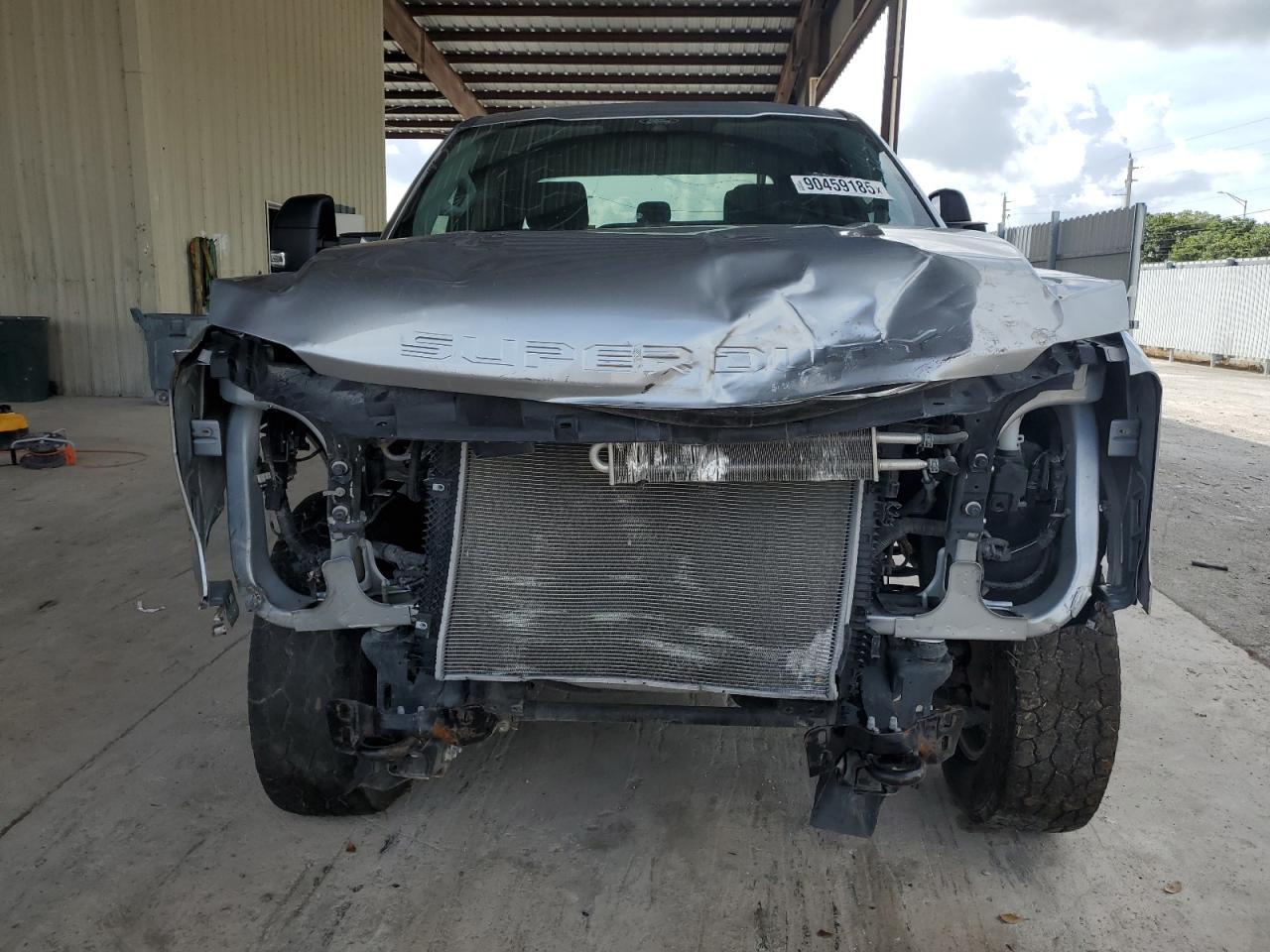 2024 Ford F250 Super Duty - Image 5