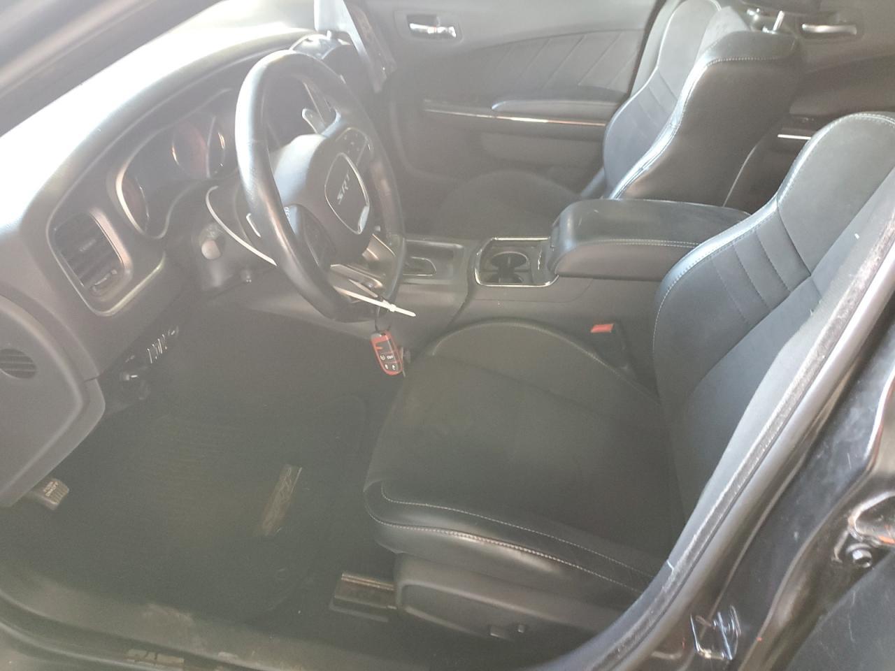 2013 Dodge Charger Srt Hellcat - Фото 7