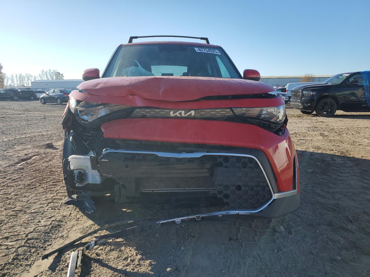2023 Kia Soul Lx - Фото 5
