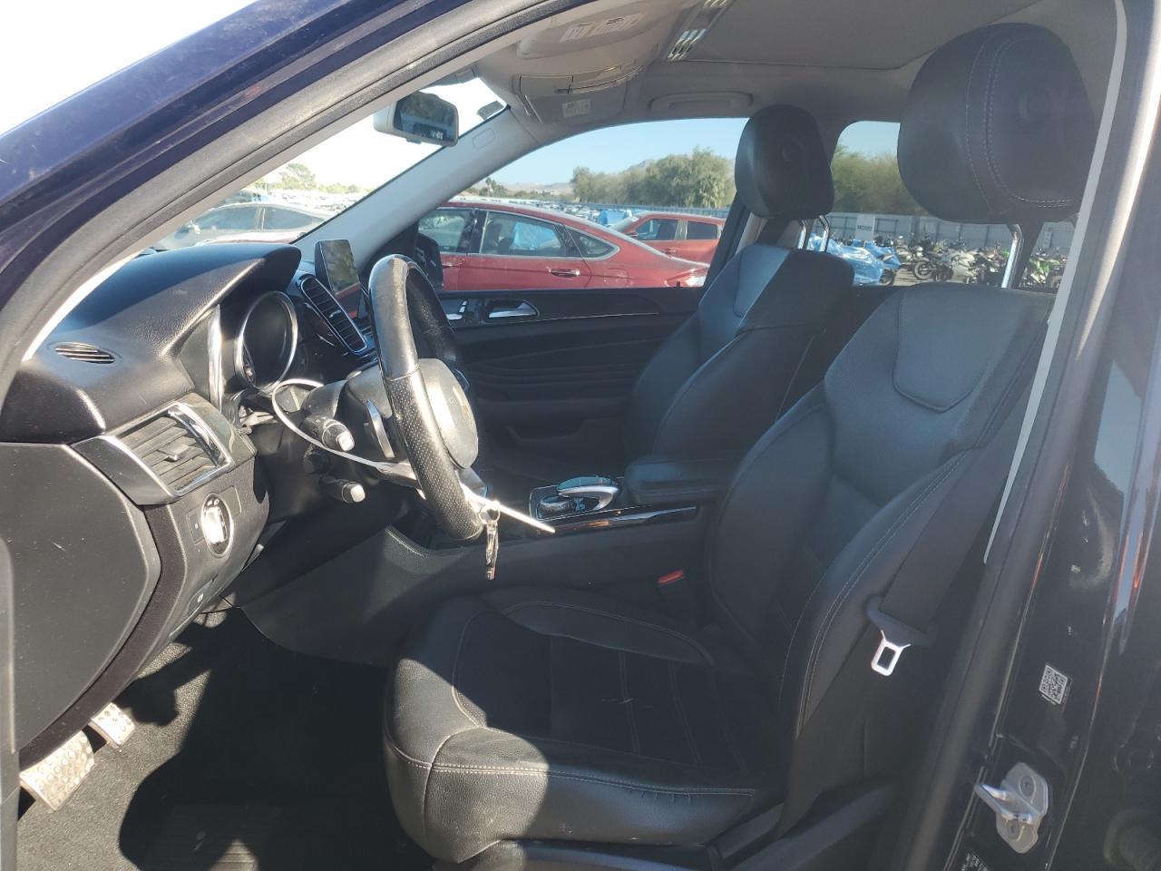 2017 Mercedes-Benz Gle 350 4Matic - Image 7