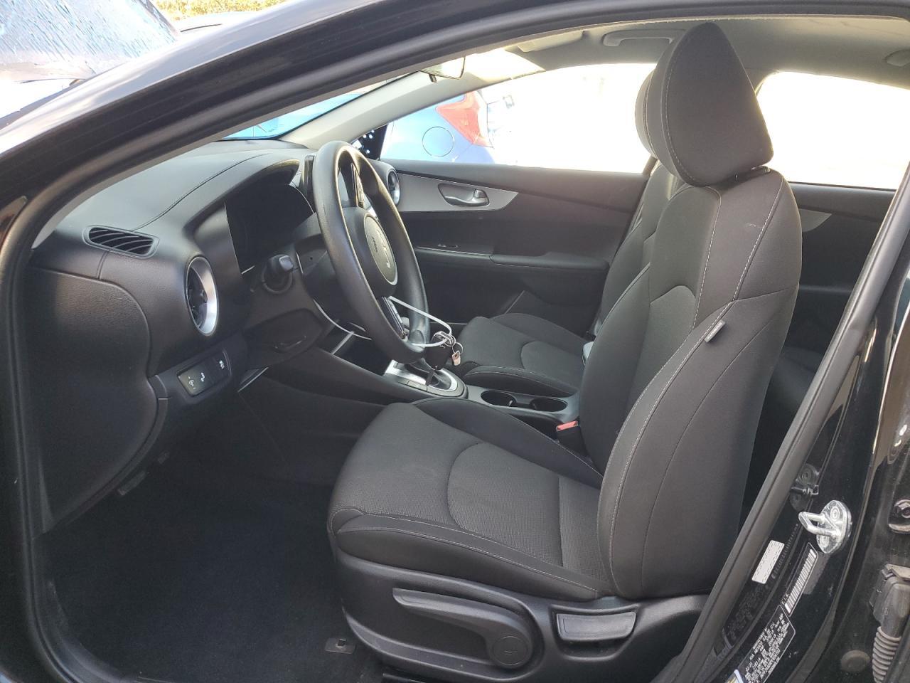 2023 Kia Forte Lx - Image 7