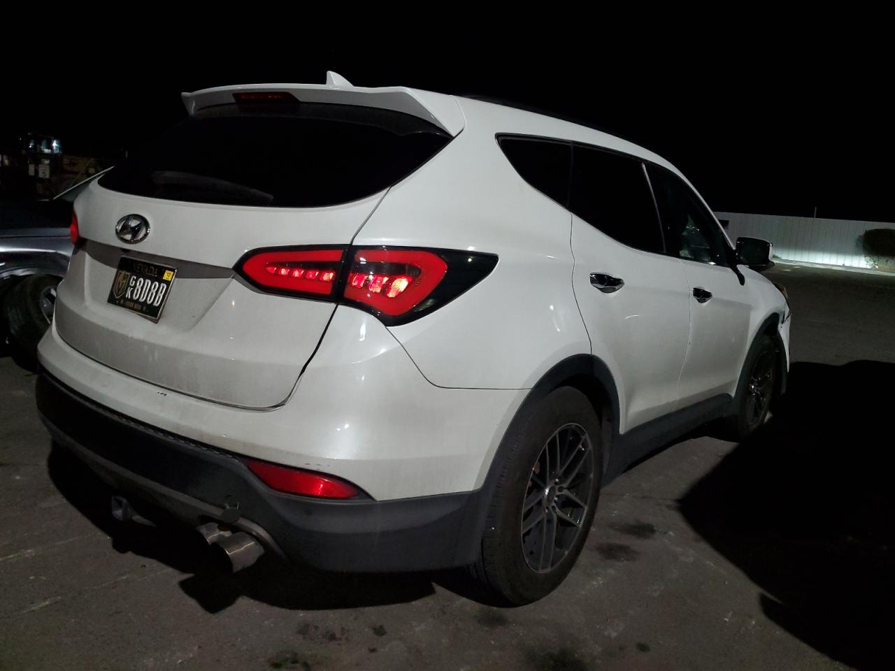 2015 Hyundai Santa Fe Sport - Фото 3