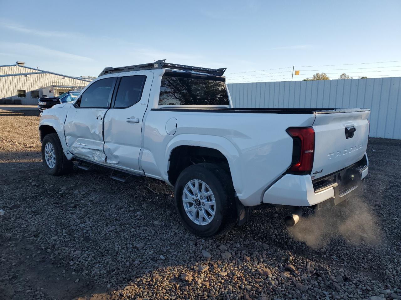 2024 Toyota Tacoma Double Cab - Image 2