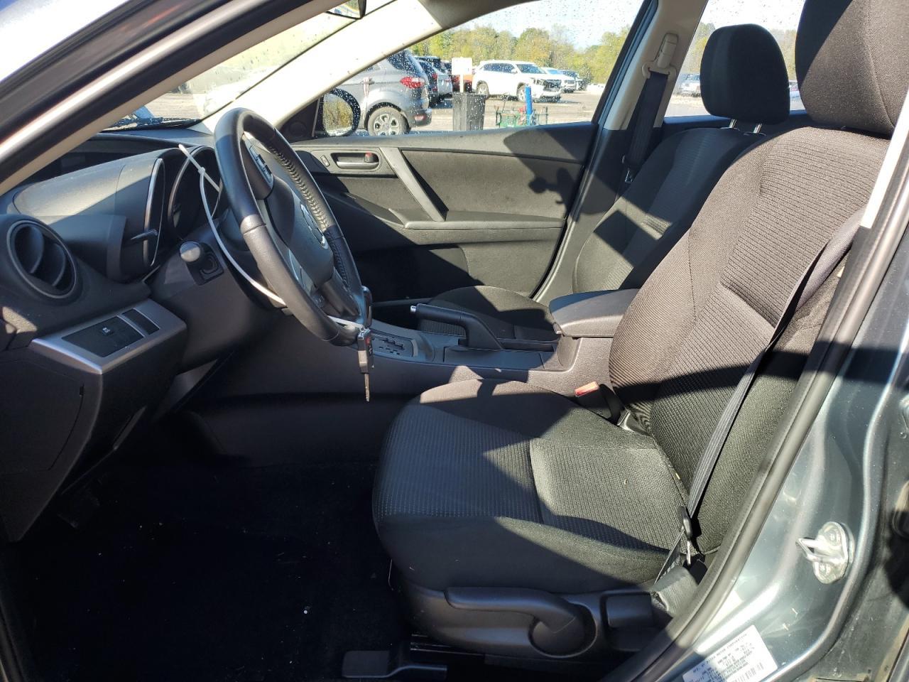 2012 Mazda 3 I - Image 7