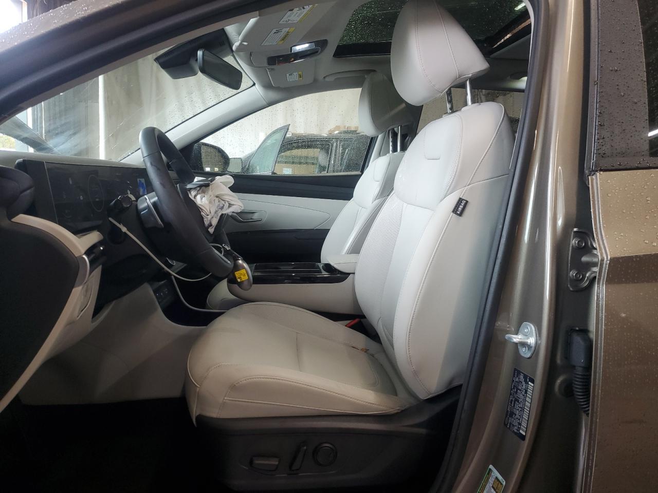 2025 Hyundai Tucson Sel Convenience - Фото 7