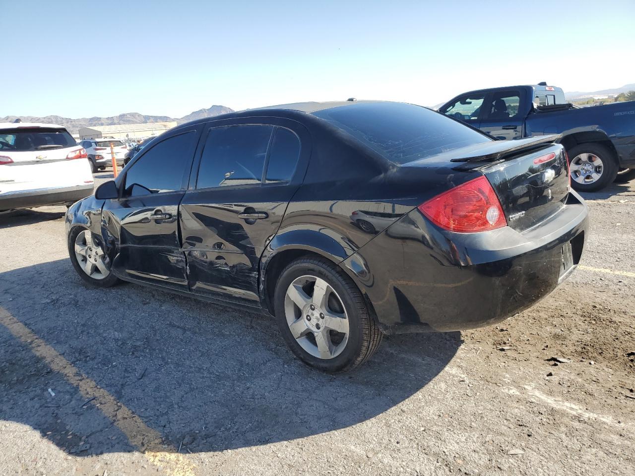 2008 Chevrolet Cobalt Lt - Фото 2