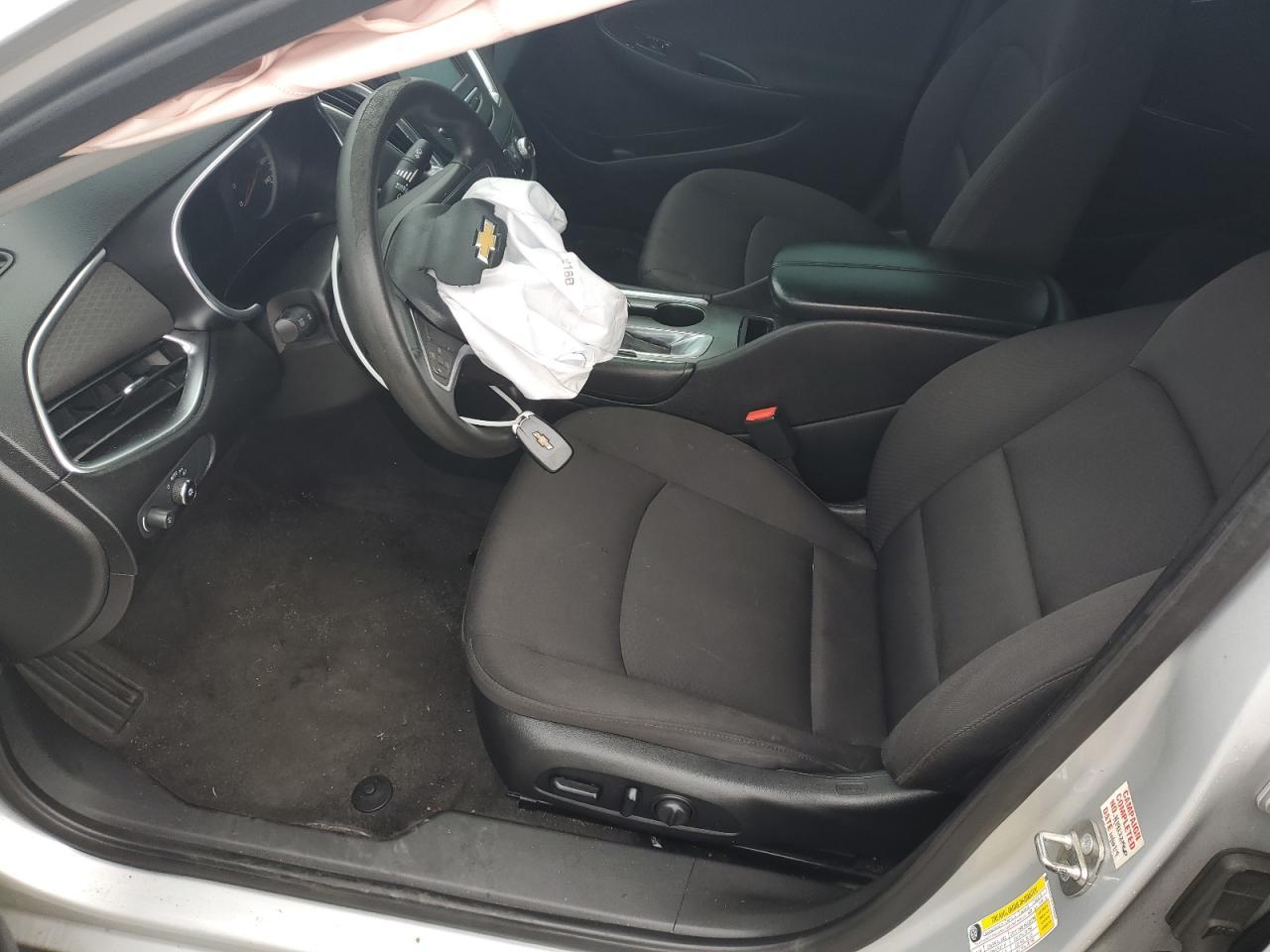 2018 Chevrolet Malibu Lt - Image 7