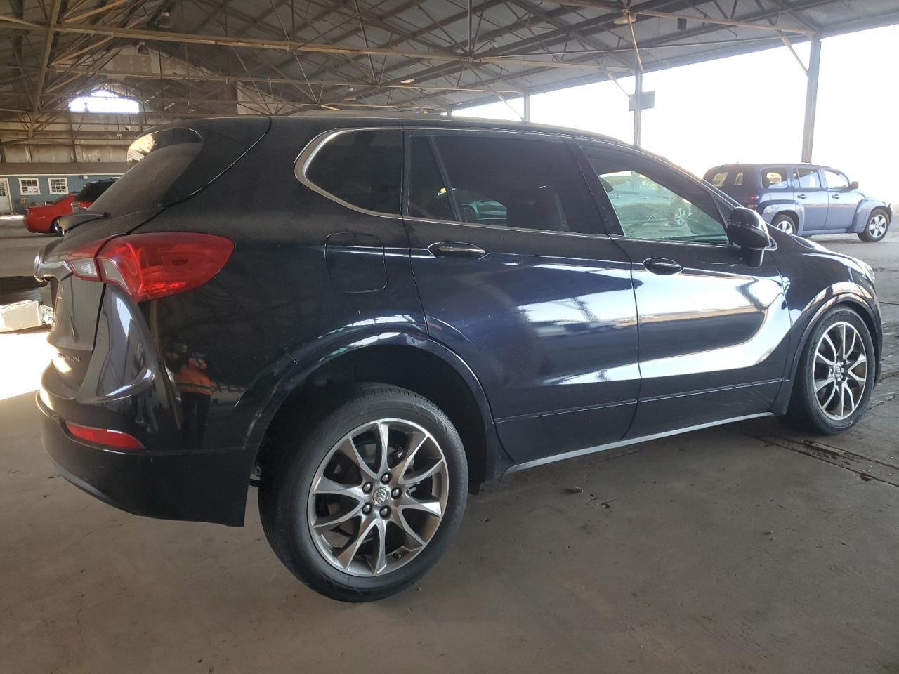 2020 Buick Envision Essence - Image 3