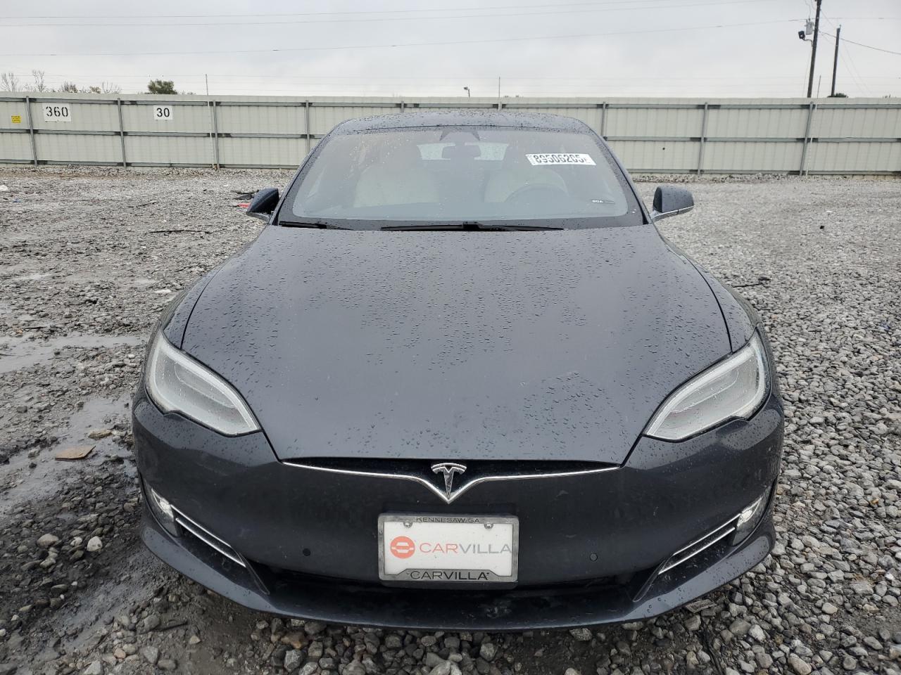 2021 Tesla Model S - Фото 5