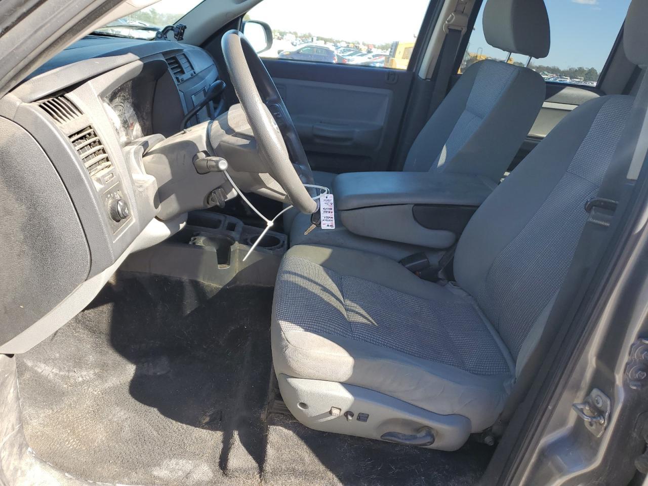 2010 Dodge Dakota Sxt - Image 7