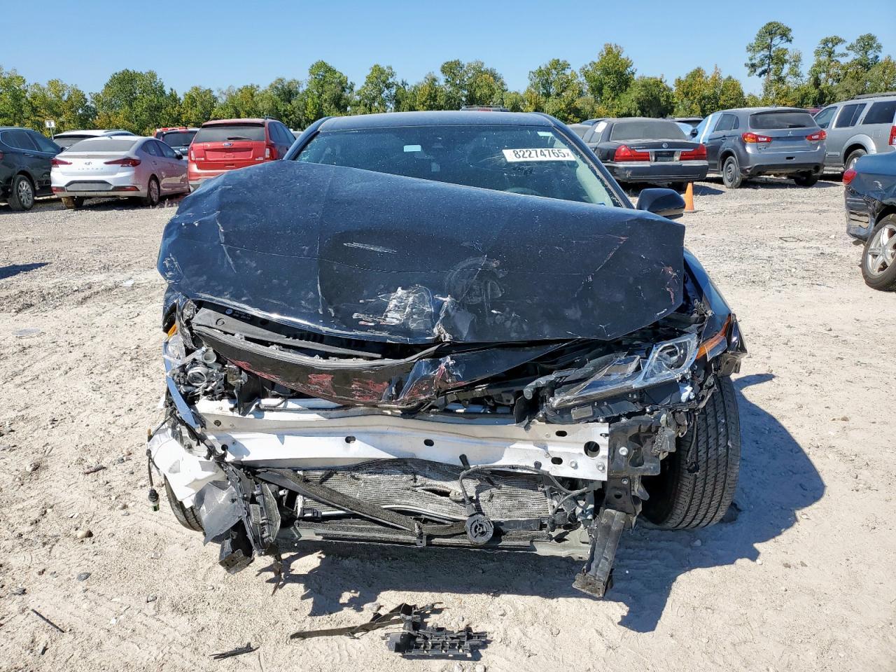 2023 Toyota Camry Le - Image 5