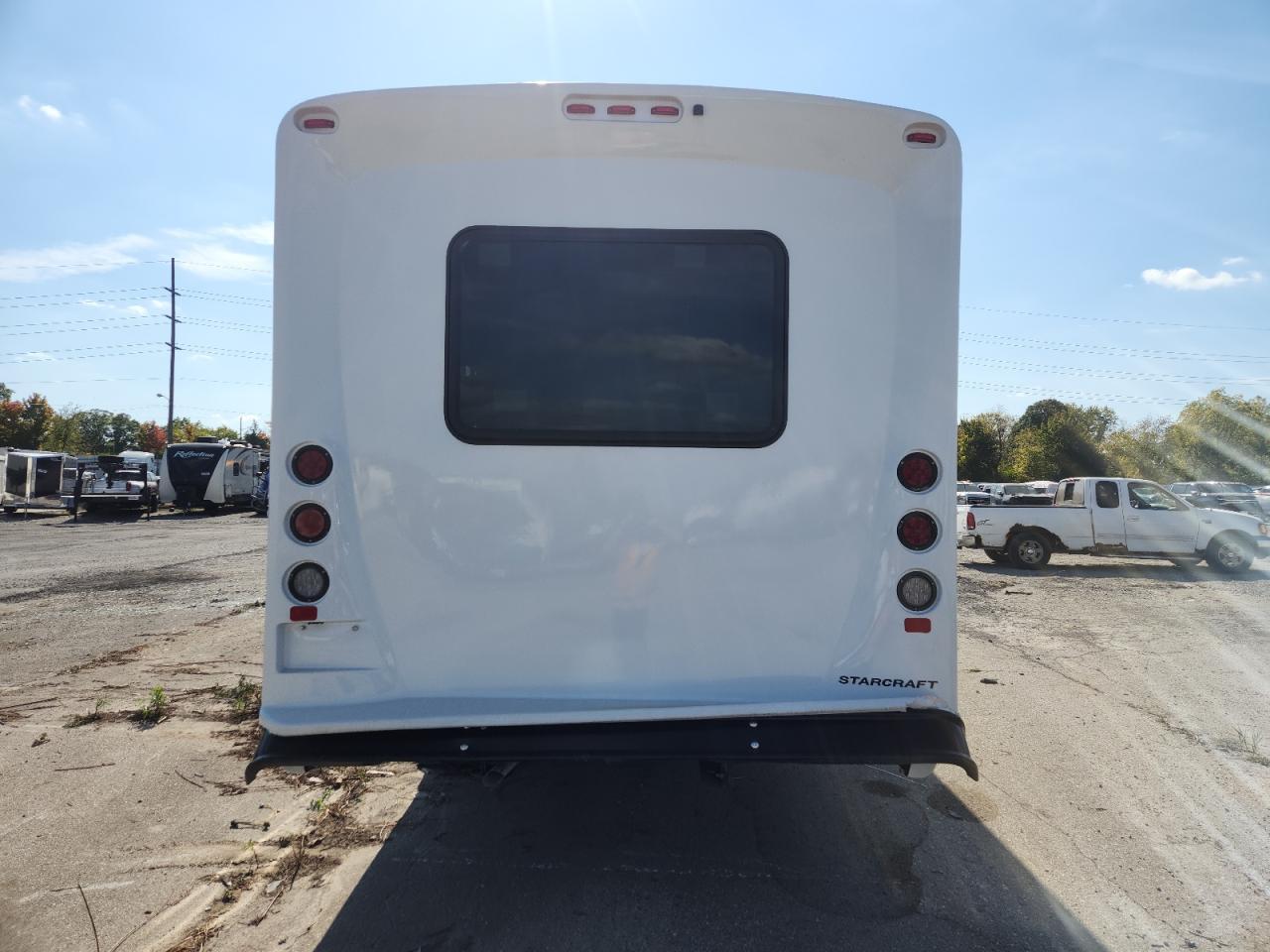 2022 Ford F550 Super Duty - Image 6